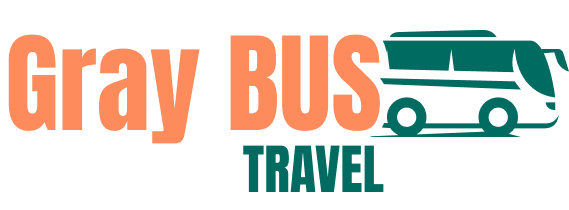 Gray Bus Travel